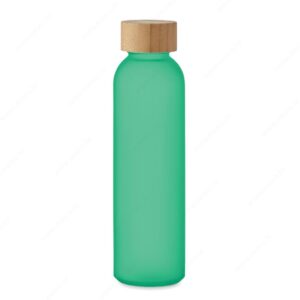 MO2105-24 Boca ABE staklena, 500ml, zelena