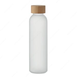 MO2105-26 Boca ABE staklena, 500ml, bijela
