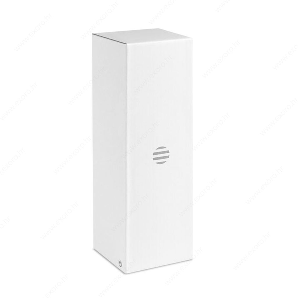 MO2105-26 Boca ABE staklena, 500ml, bijela