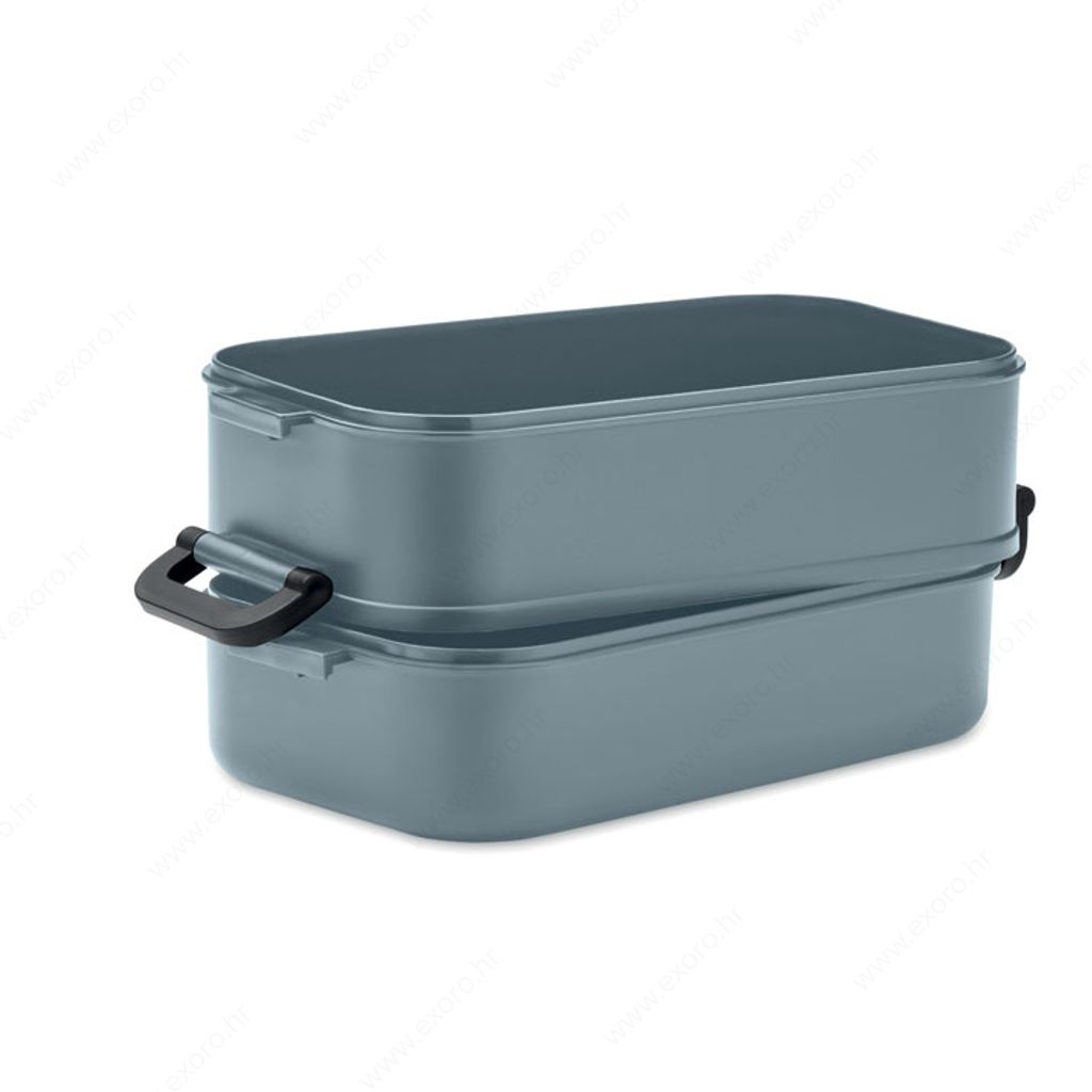 MO2119-20 Posuda za hranu IDOLUNCH pp, 800ml, petrol
