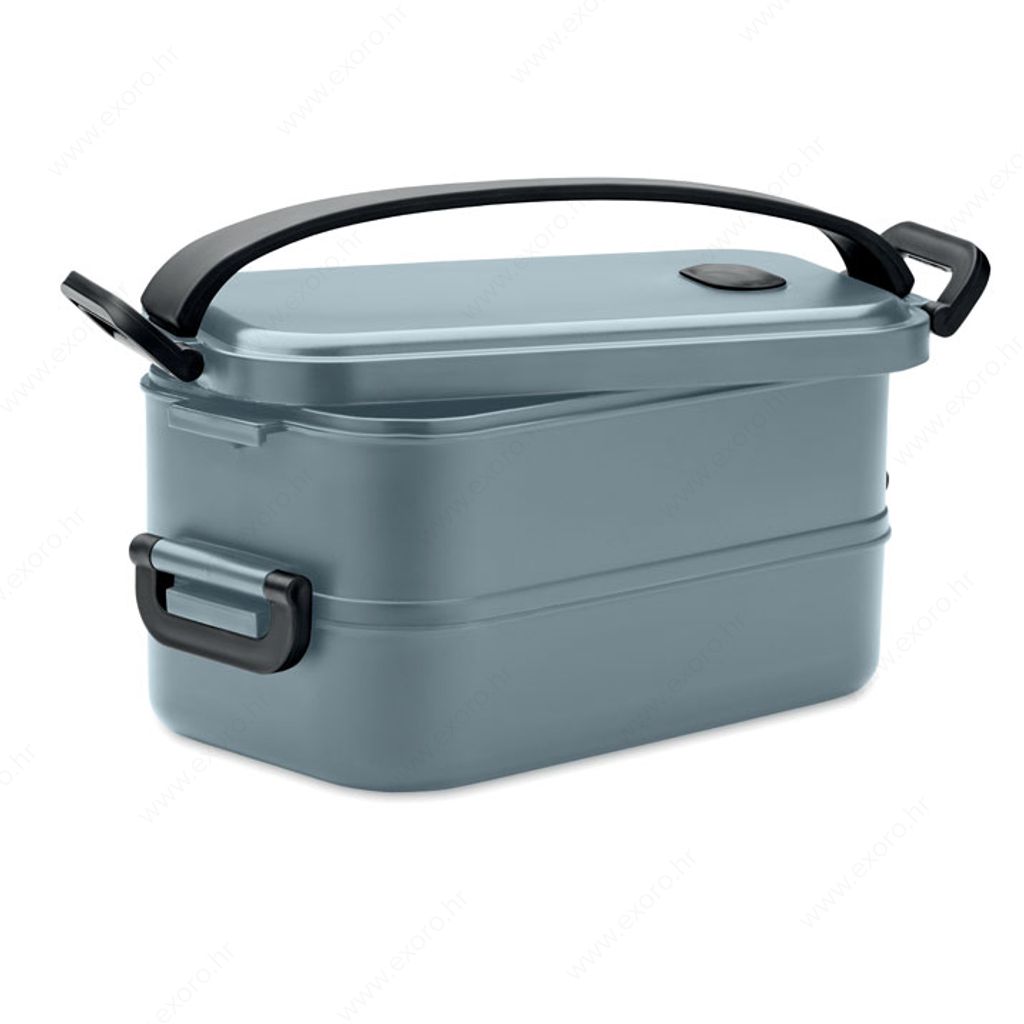 MO2119-20 Posuda za hranu IDOLUNCH pp, 800ml, petrol