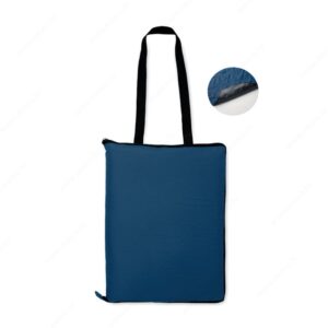 MO2136-04 Deka za piknik složiva PACAM plava