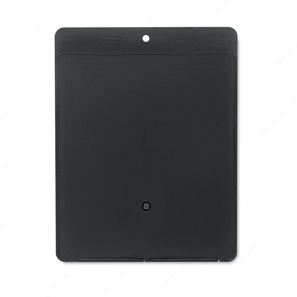 MO2151-03 Lampa solarna MOTI crna