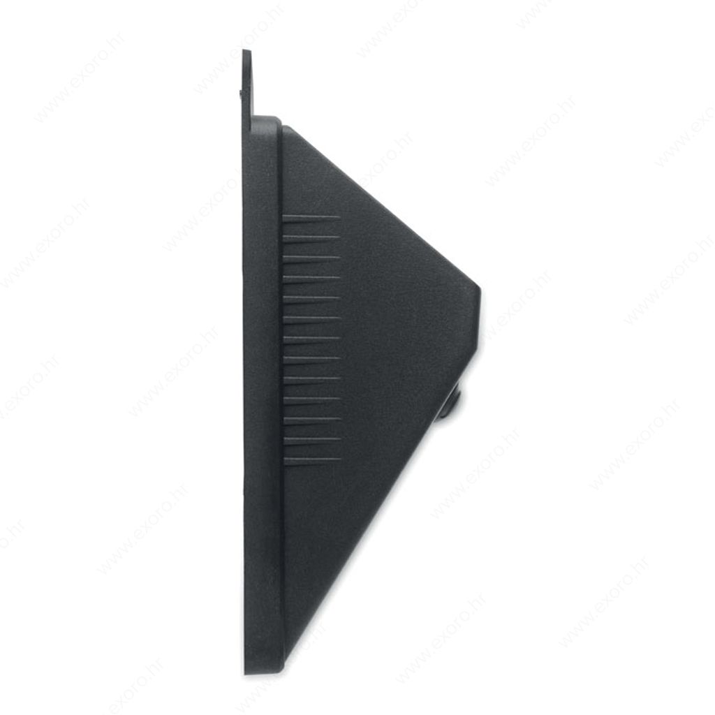 MO2151-03 Lampa solarna MOTI crna