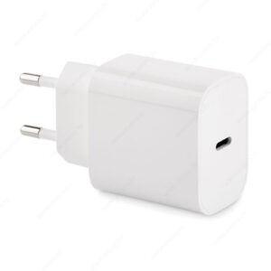 MO2155-06 Adapter PLUGME 2-polni, 20W, bijeli