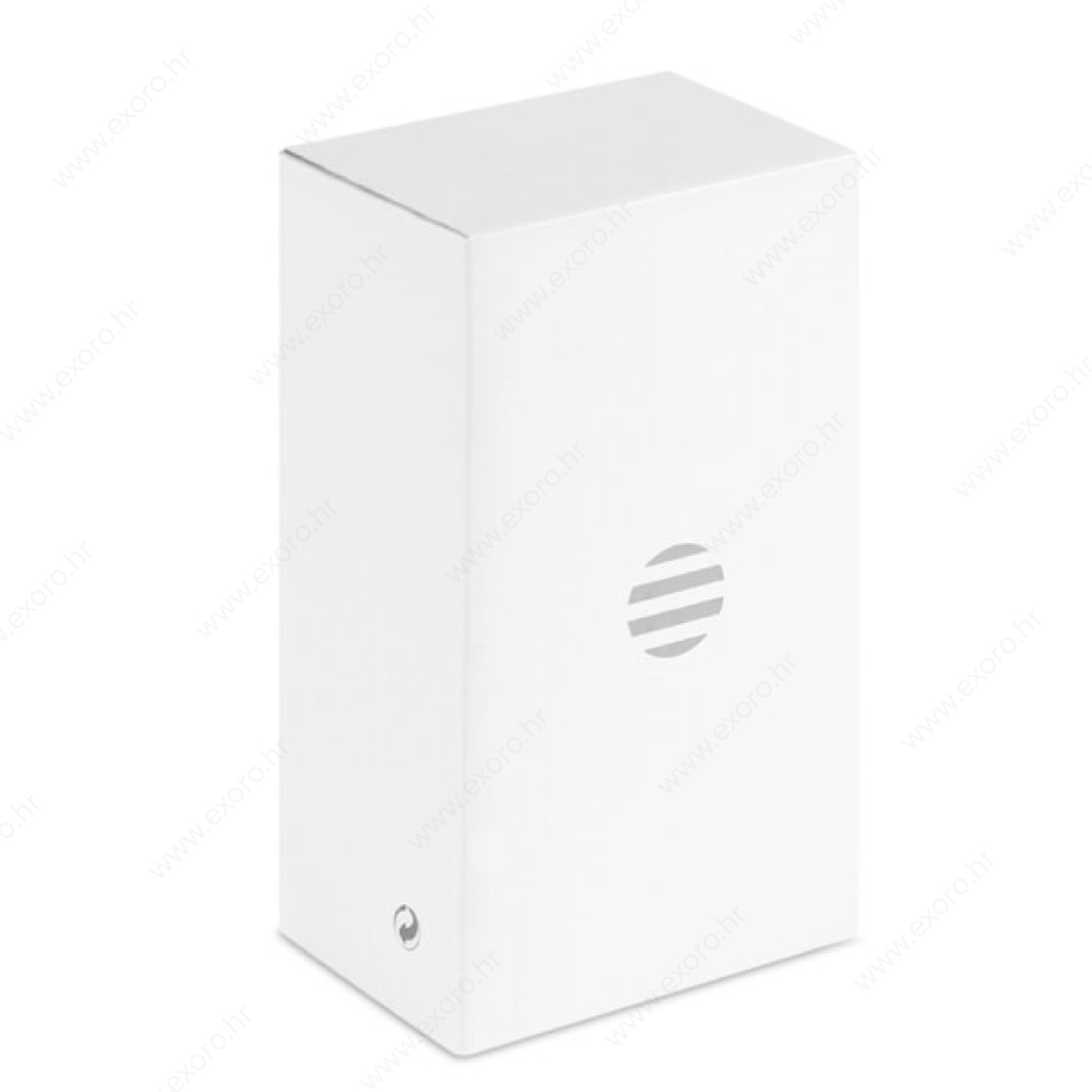 MO2155-06 Adapter PLUGME 2-polni, 20W, bijeli
