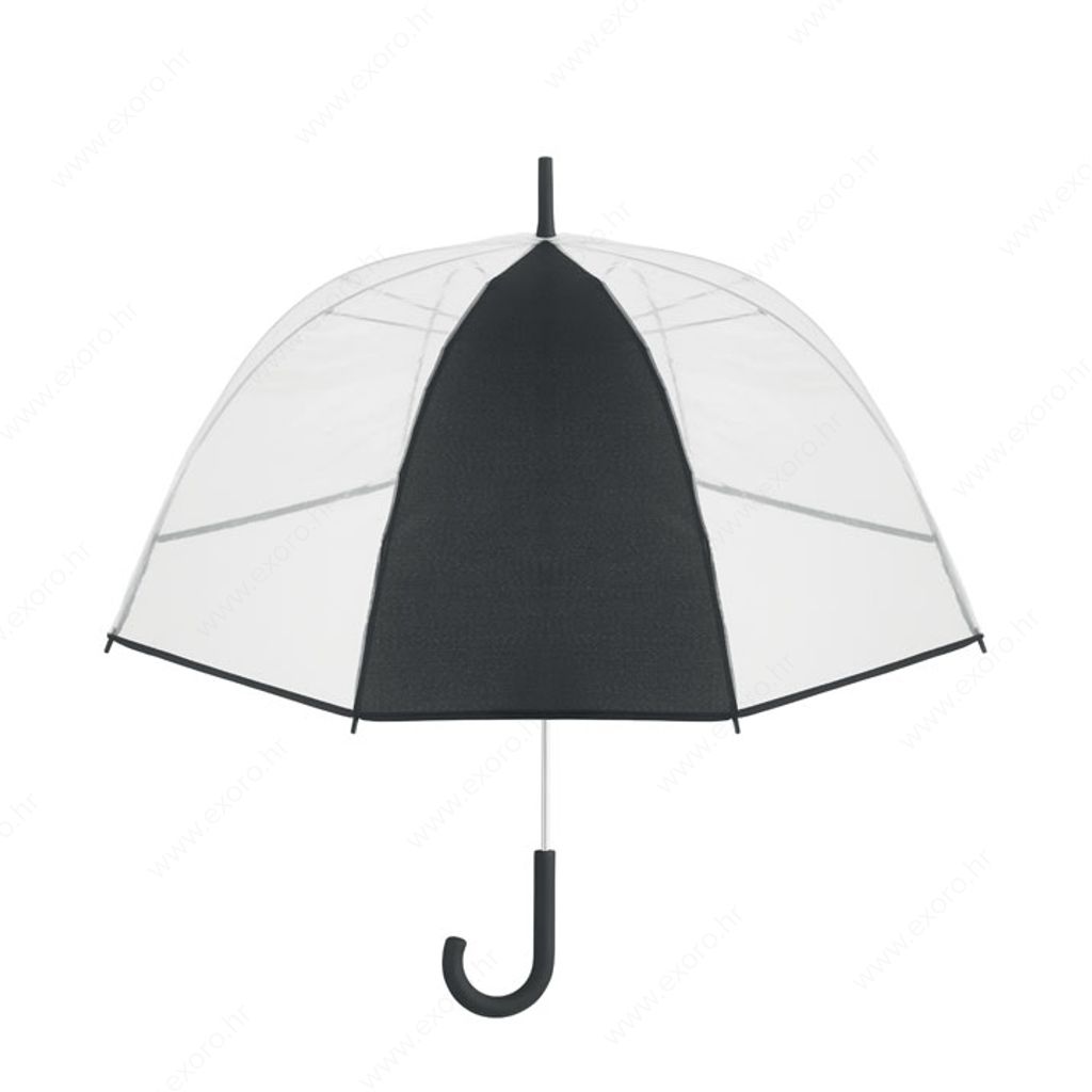 MO2167-03 Kišobran 23" GOTA crni