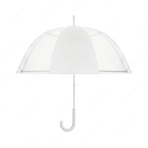 MO2167-06 Kišobran 23" GOTA bijeli