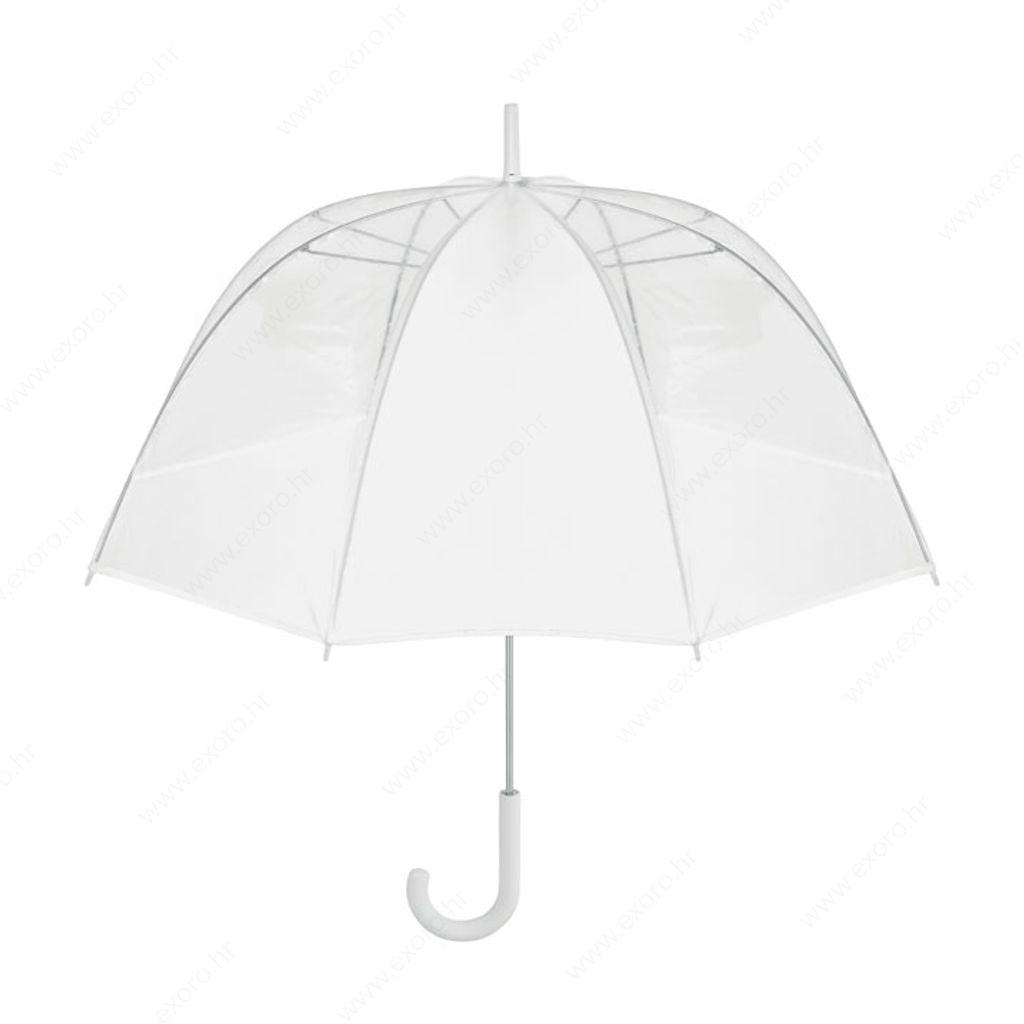 MO2167-06 Kišobran 23" GOTA bijeli