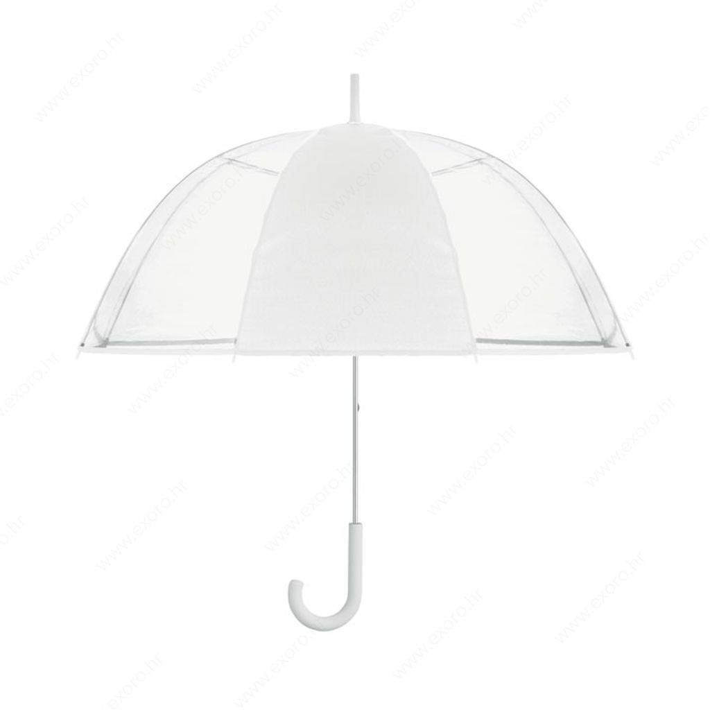 MO2167-06 Kišobran 23" GOTA bijeli