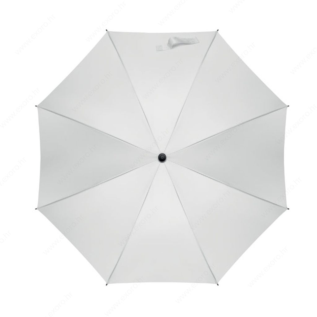 MO2168-06 Kišobran 23" SEATLE bijeli