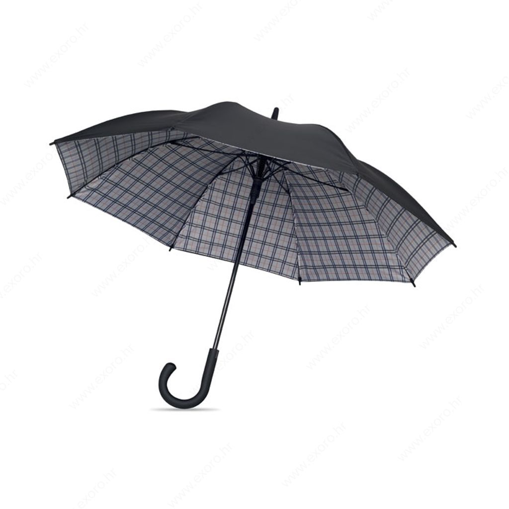 MO2169-03 Kišobran 23" CANOVA+ crni