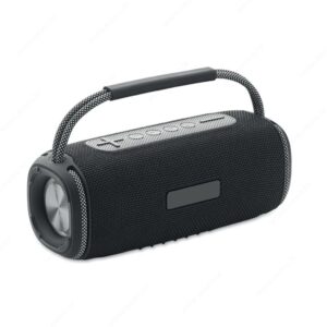 MO2172-03 Zvučnik bežični NOTAMUSIC 2400mAh, crni