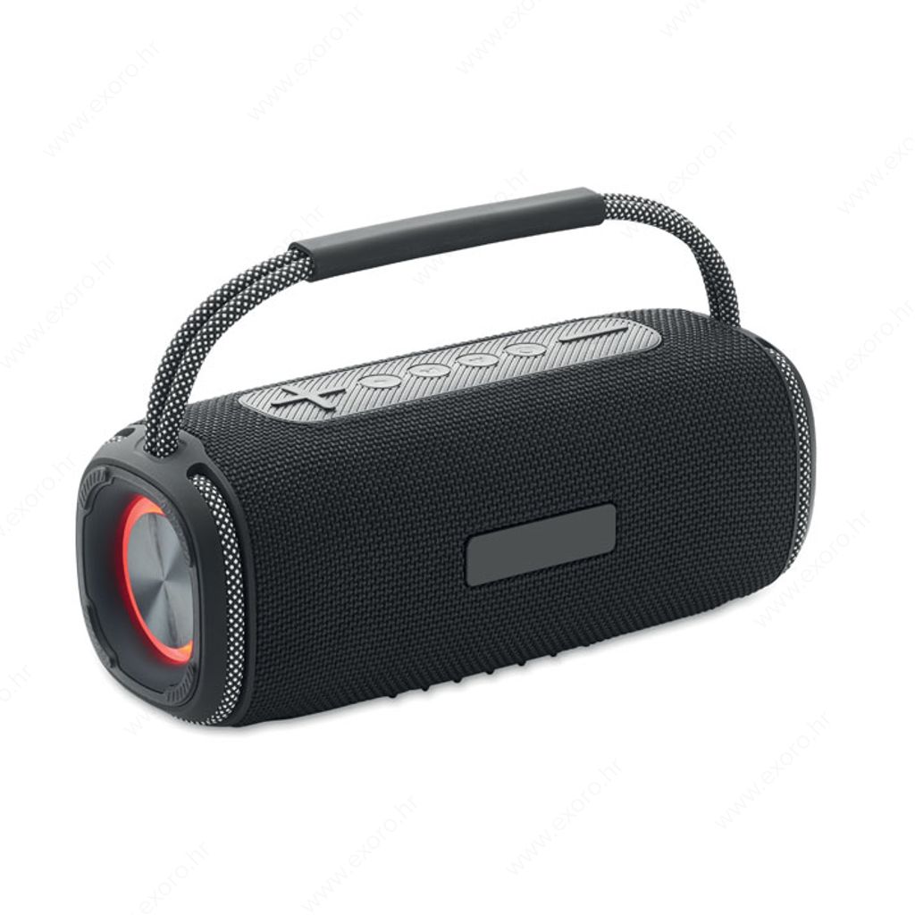 MO2172-03 Zvučnik bežični NOTAMUSIC 2400mAh, crni