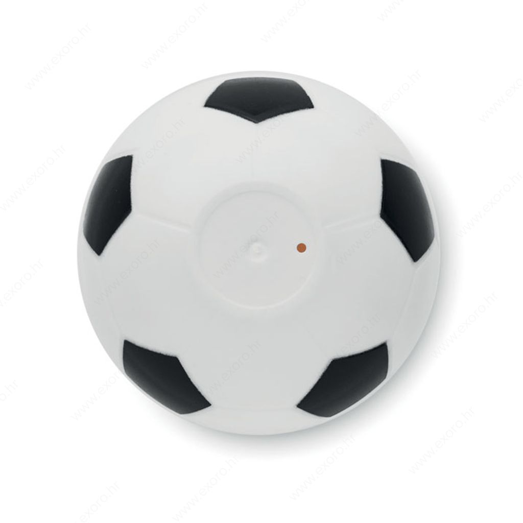 MO2213-33 Balzam za usne BALL crno/bijeli