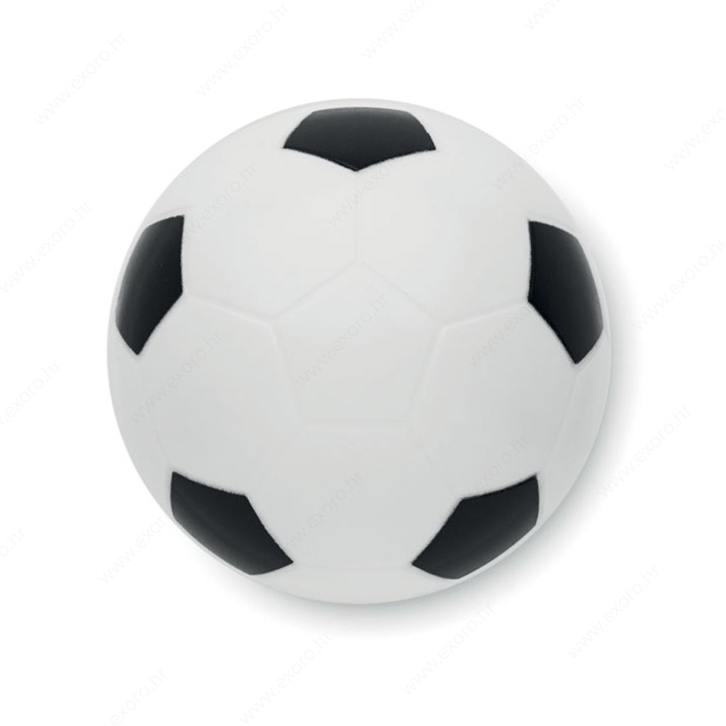 MO2213-33 Balzam za usne BALL crno/bijeli