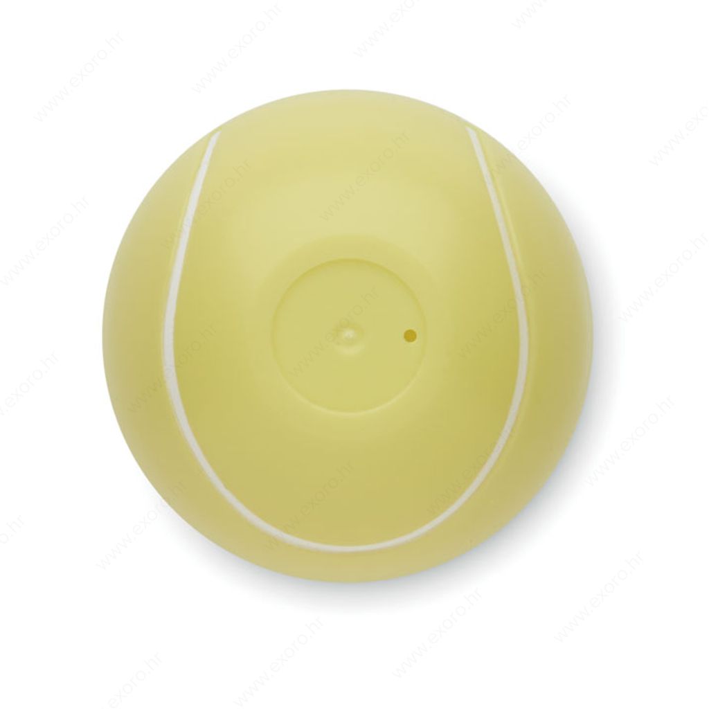 MO2214-08 Balzam za usne TENNIS žuti