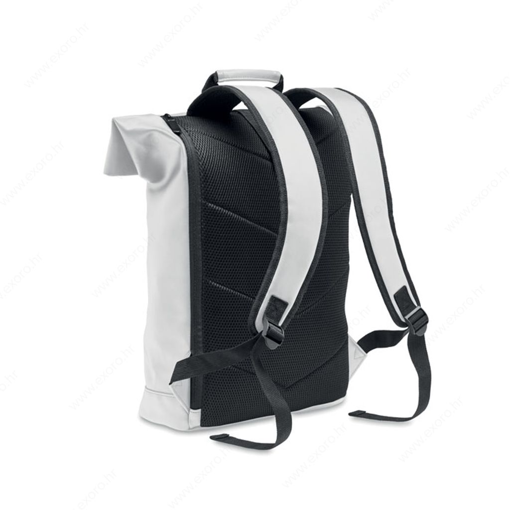 MO2230-06 Ruksak BAI ROLL bijela