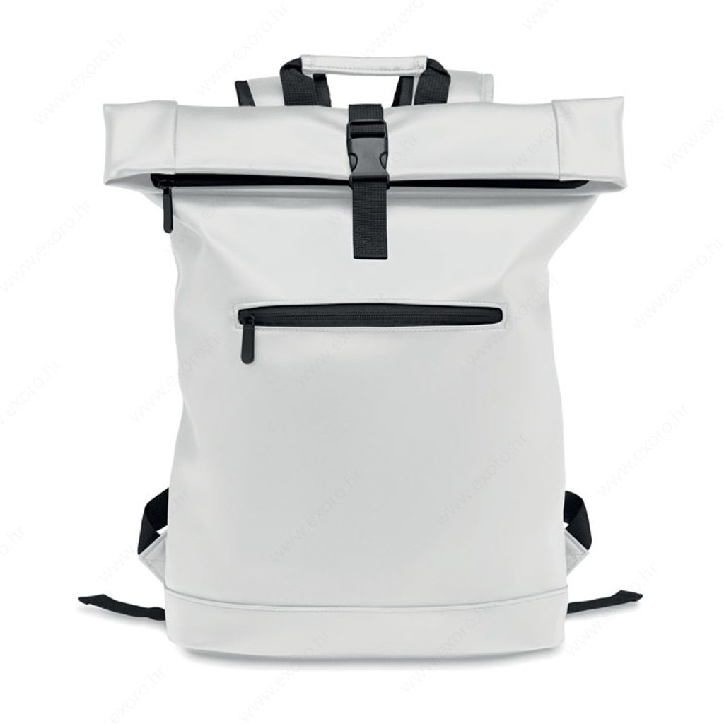 MO2230-06 Ruksak BAI ROLL bijela