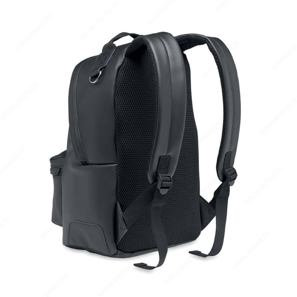 MO2231-03 Ruksak BAI BACKPACK crni