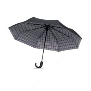 MO2264-03 Kišobran 23" CANOVA crni