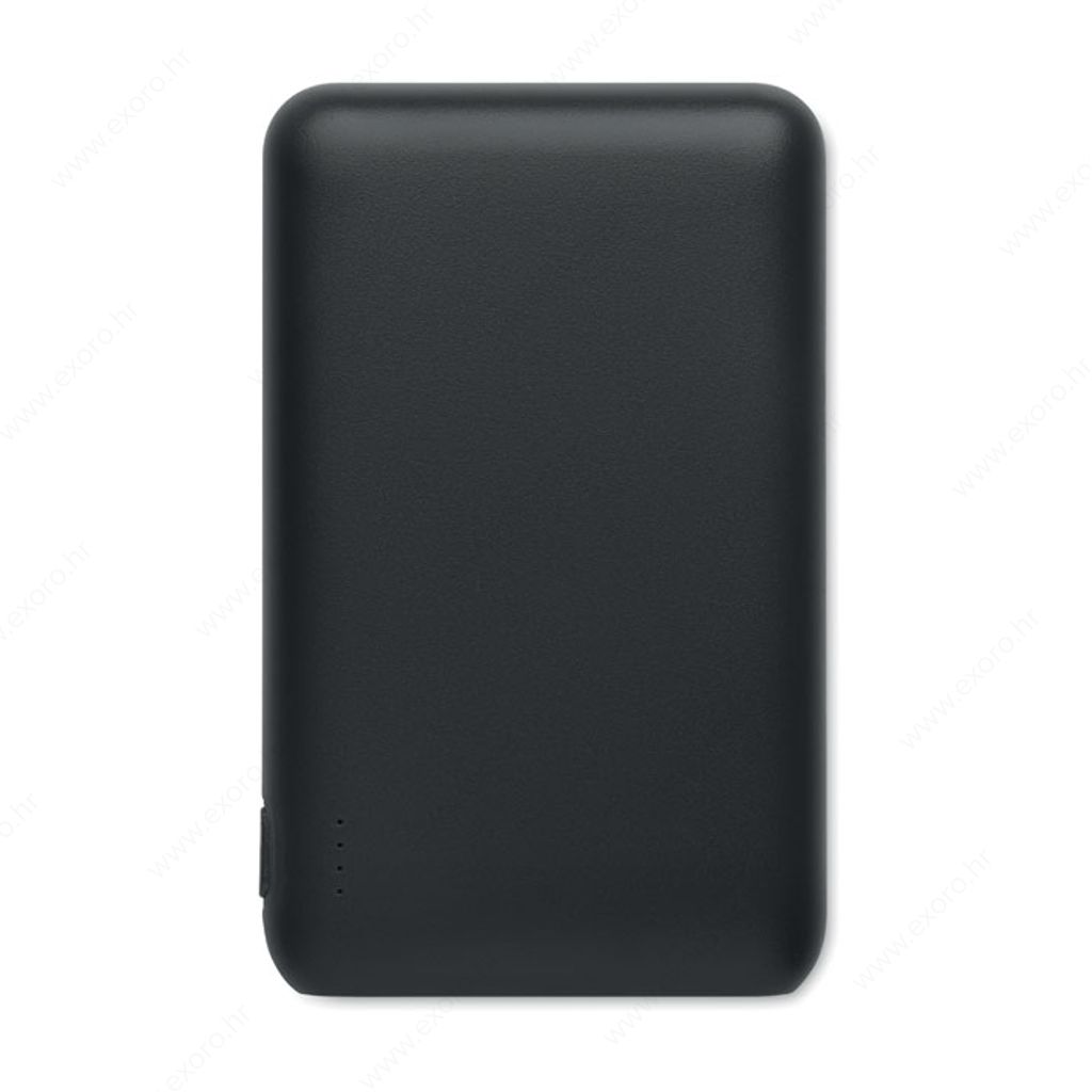 MO2279-03 Punjač prijenosni POWER52C 5000mAh, crni