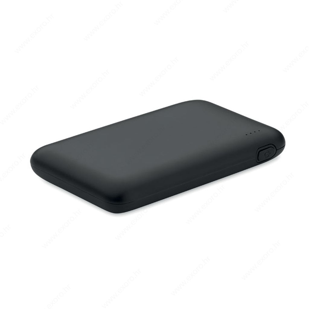MO2279-03 Punjač prijenosni POWER52C 5000mAh, crni