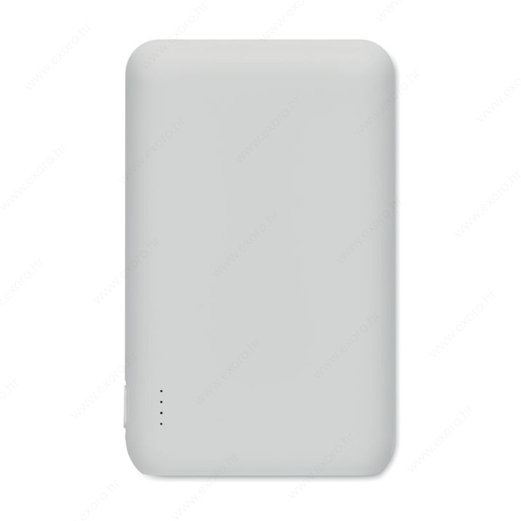 MO2279-06 Punjač prijenosni POWER52C 5000mAh, bijeli