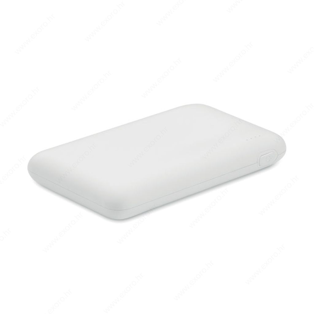MO2279-06 Punjač prijenosni POWER52C 5000mAh, bijeli