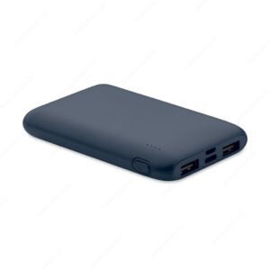 MO2279-85 Punjač prijenosni POWER52C 5000mAh, tamno plavi