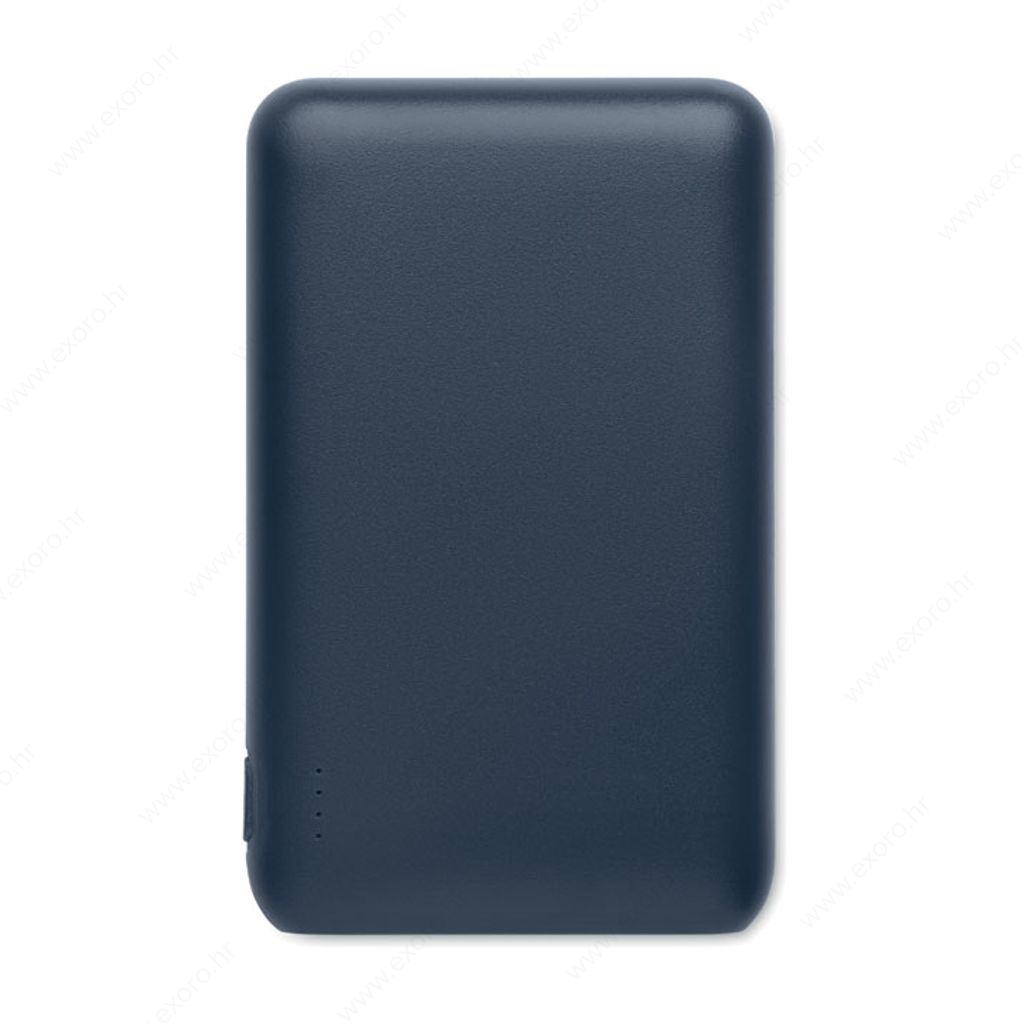 MO2279-85 Punjač prijenosni POWER52C 5000mAh, tamno plavi