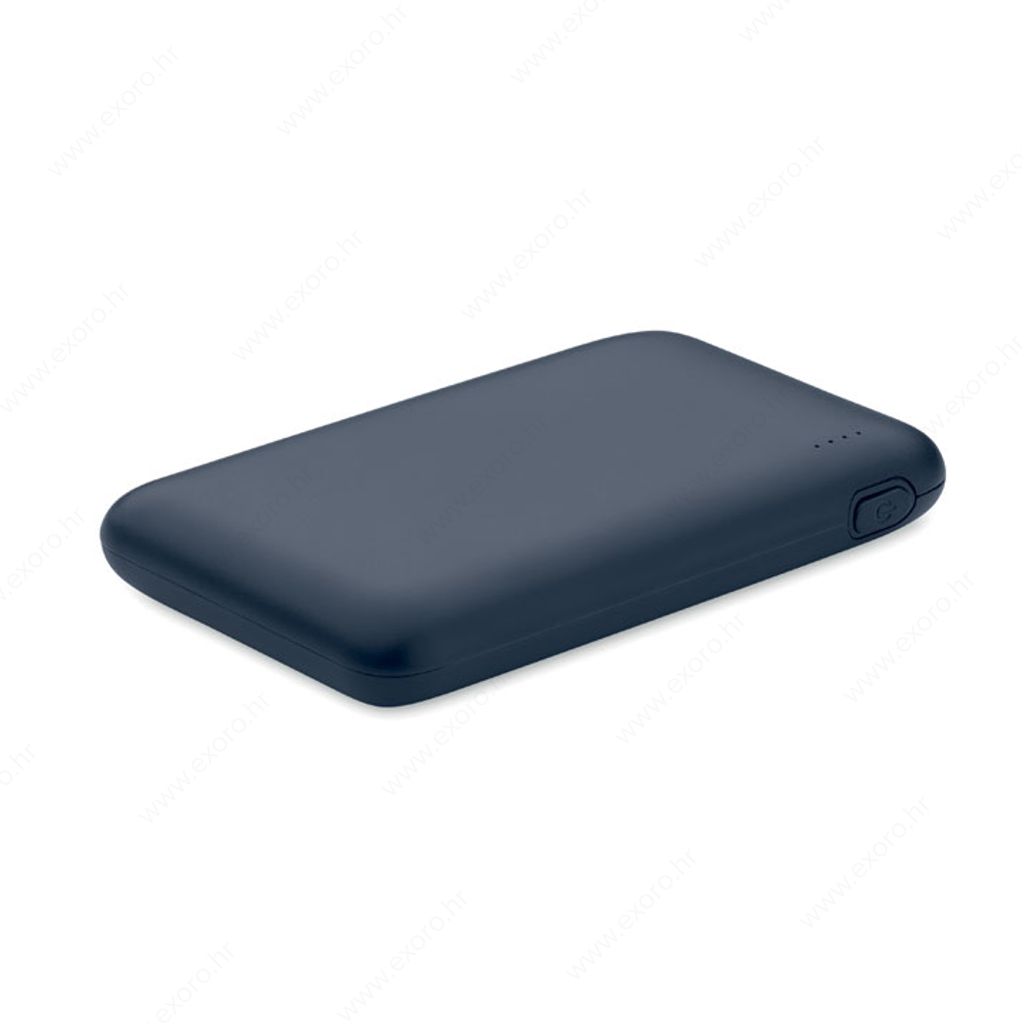 MO2279-85 Punjač prijenosni POWER52C 5000mAh, tamno plavi