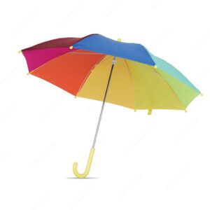 MO2287-99 Kišobran 18" ARCO dugine boje
