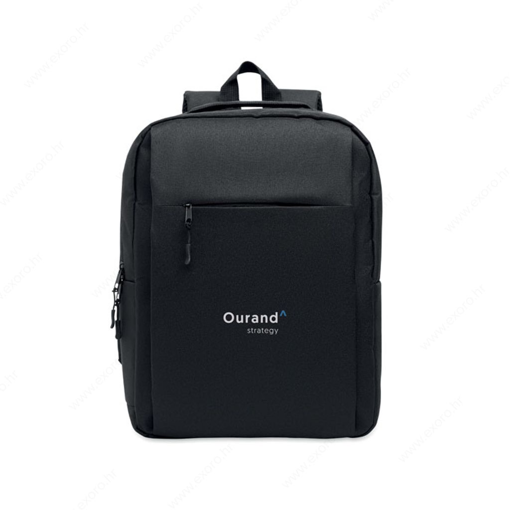 MO2318-03 Ruksak AKRAOS crni