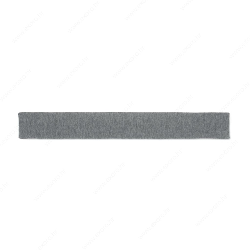 MO2338-34 Šal RAFY crno/bijeli