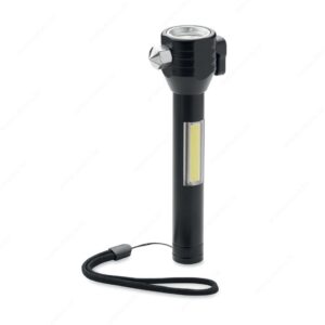 MO2357-03 Alat svijetlo HAMALUZ crni