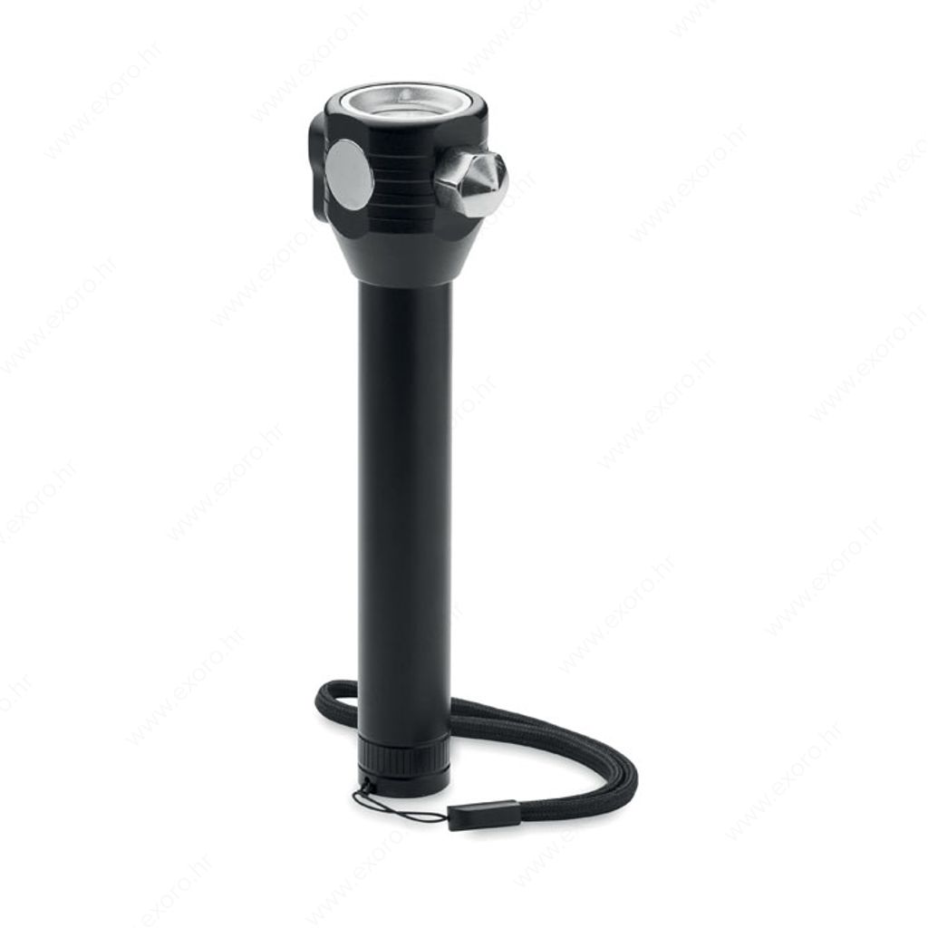 MO2357-03 Alat svijetlo HAMALUZ crni
