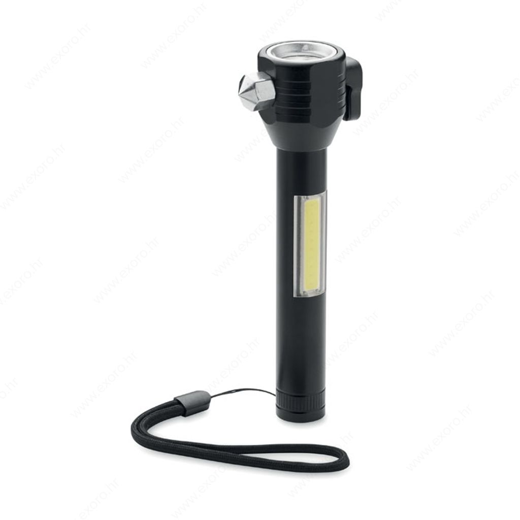 MO2357-03 Alat svijetlo HAMALUZ crni
