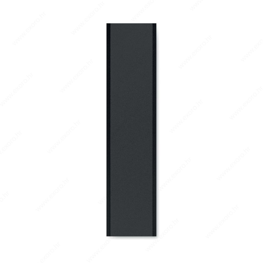 MO2374-03 Punjač prijenosni POWERALUC 2600mAh, crni