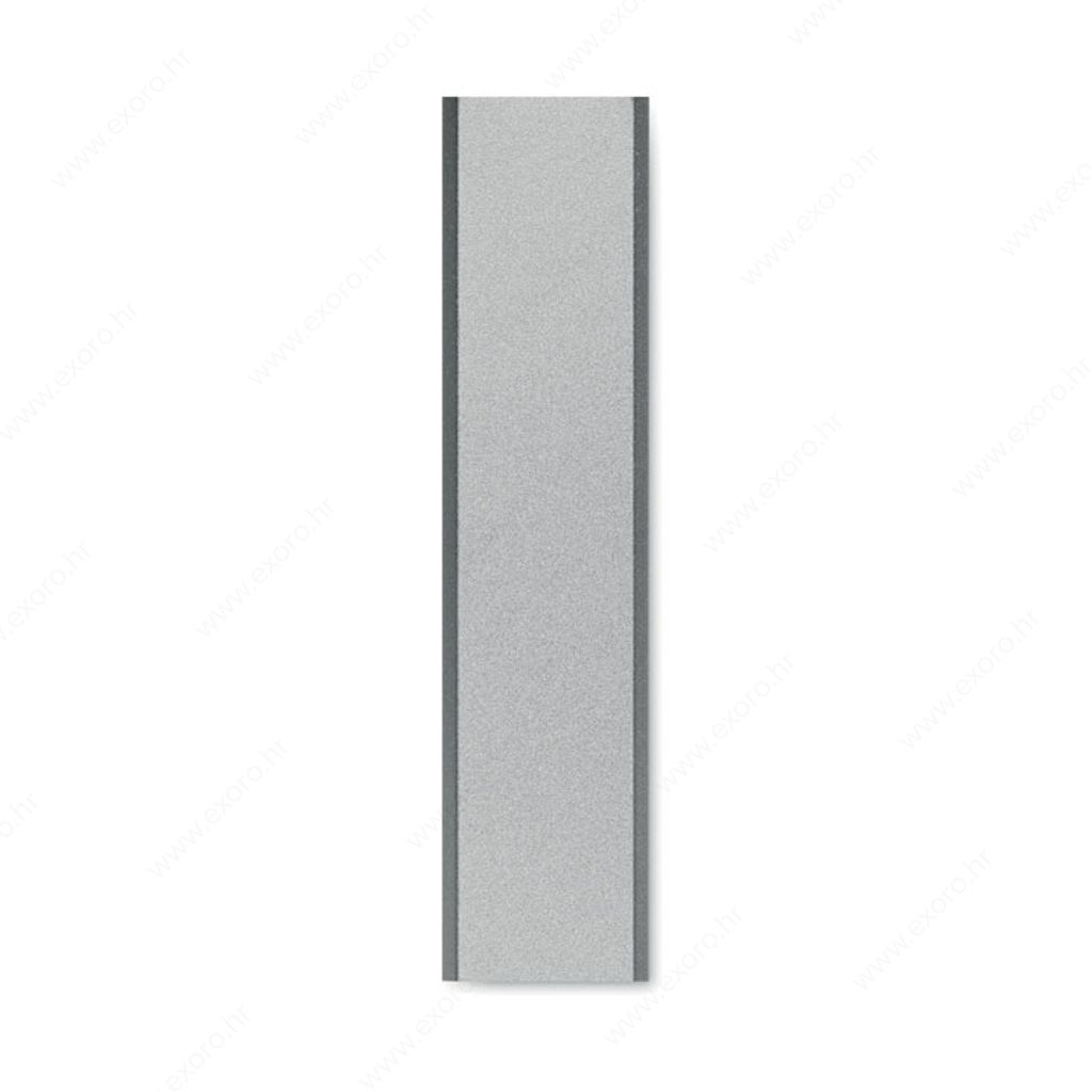 MO2374-16 Punjač prijenosni POWERALUC 2600mAh, mat srebrni