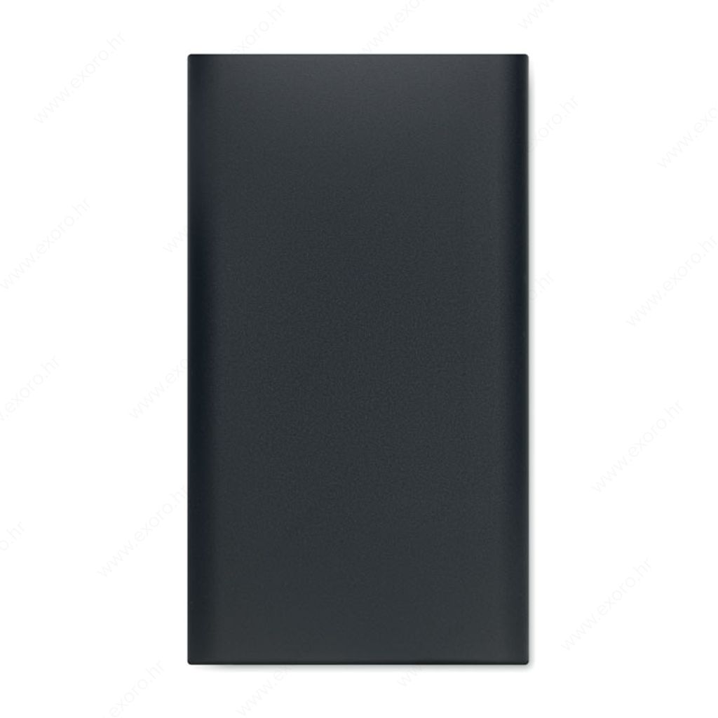 MO2375-03 Punjač prijenosni, bežični POWERPLUS 15W, crni