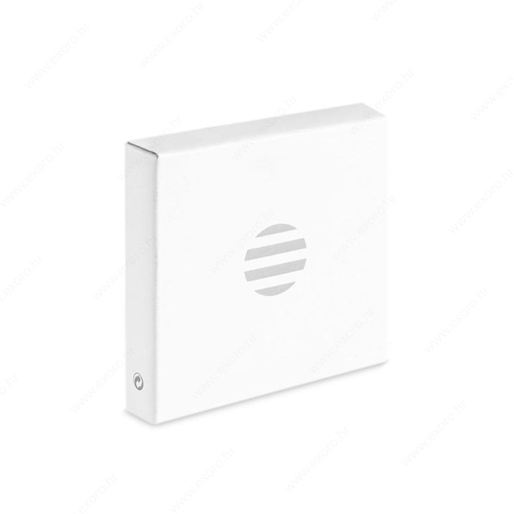 MO2377-03 Narukvica FAULETI crna