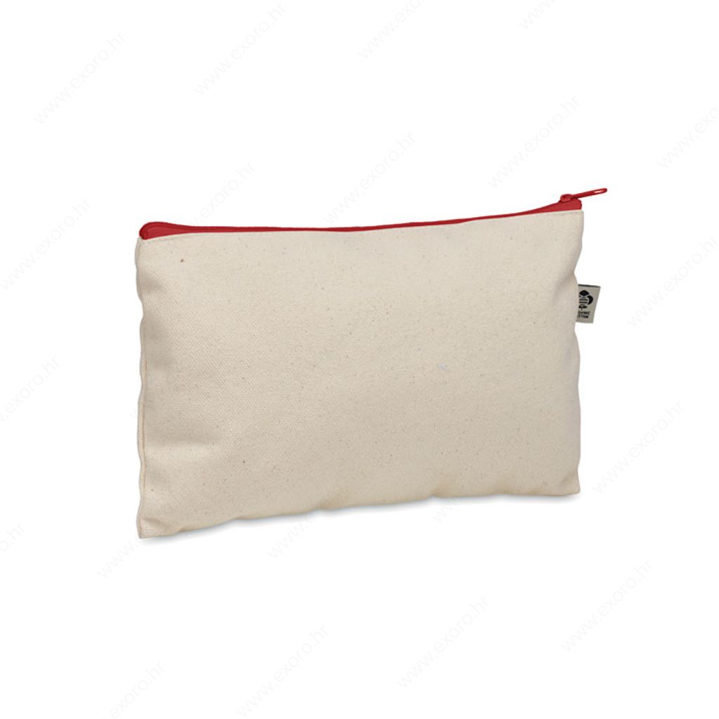 MO2379-05 Torbica kozmetička PESACARA crvena