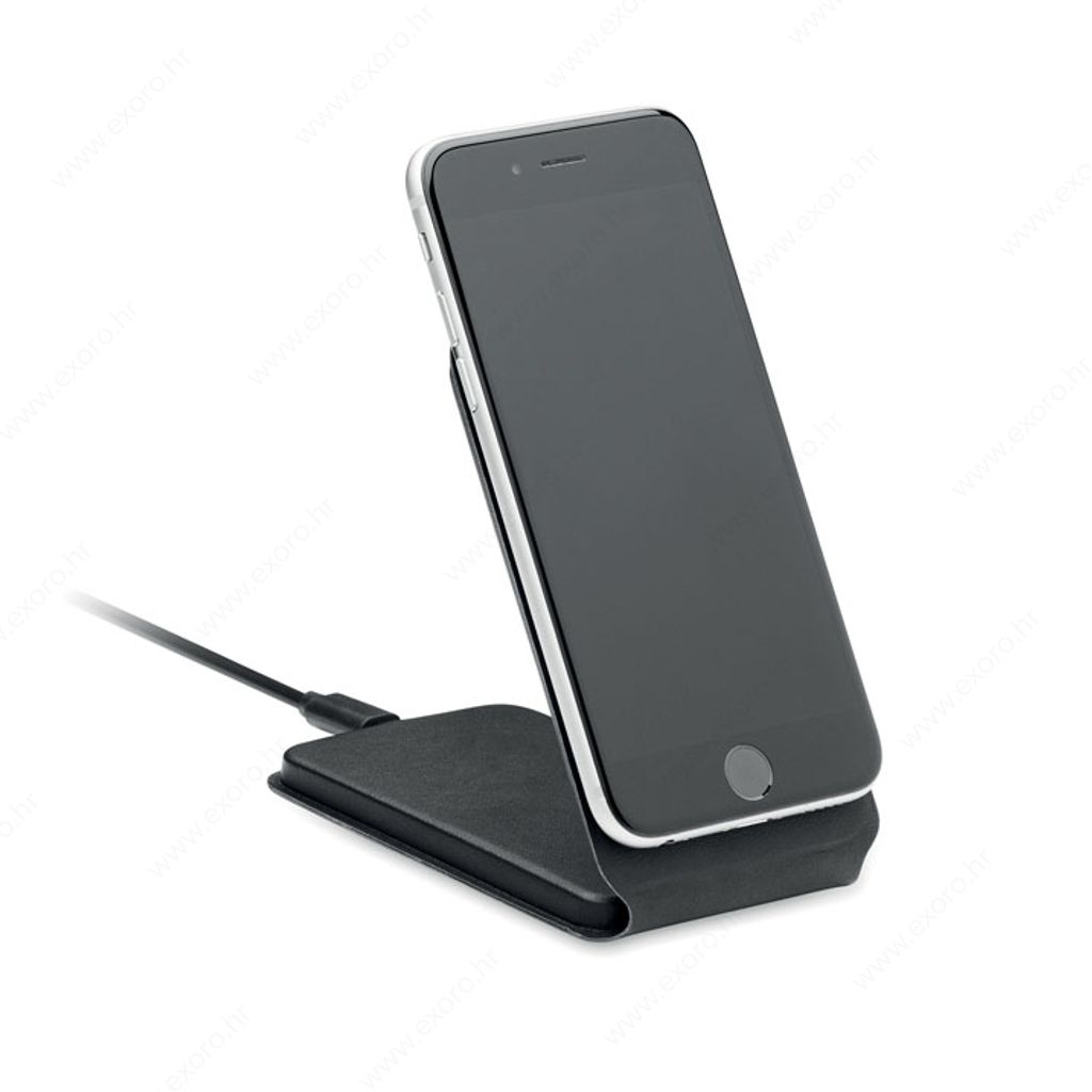 MO2389-03 Punjač bežični FAWTT magnetni, 15W, crni