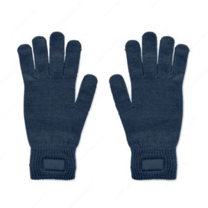 MO2399-85 Rukavice zimske HANDNIT mornasko plave