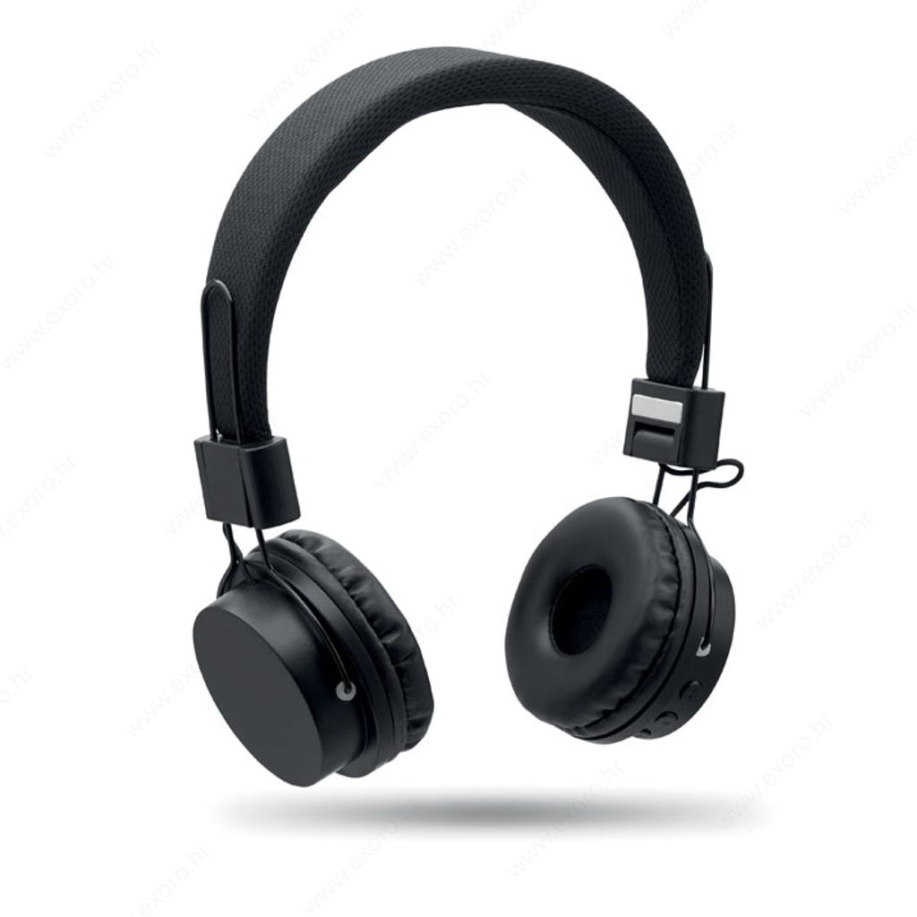 MO2419-03 Slušalice bežične TONE 400mAh, crne