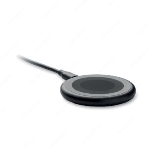 MO2420-03 Punjač bežični WERLIES magnetni, 15W, crni