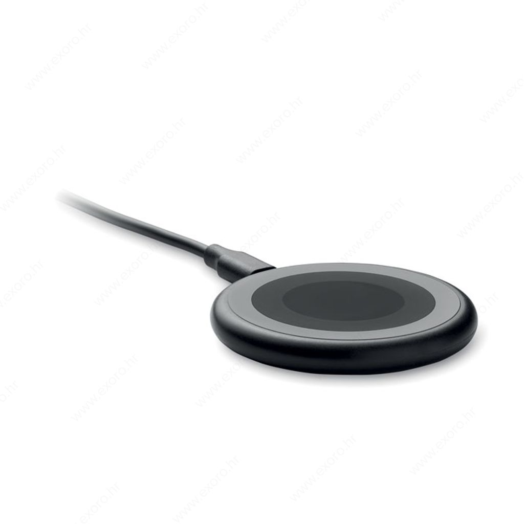 MO2420-03 Punjač bežični WERLIES magnetni, 15W, crni