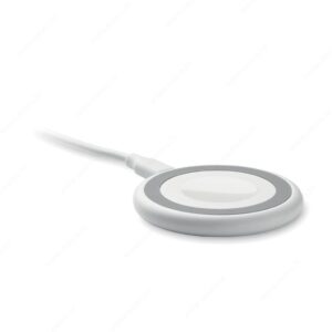 MO2420-06 Punjač bežični WERLIES magnetni, 15W, bijeli