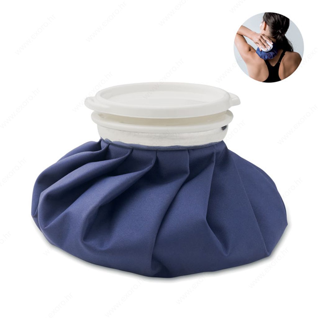 MO2426-04 Oblog za hlađenje višekratni SANAR plavi